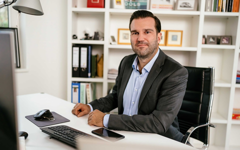 Finanzielle Unabhängigkeit im Ruhestand: Stephan Gerlach über die Vorteile von Immobilieninvestitionen - Foto: presseportal.de