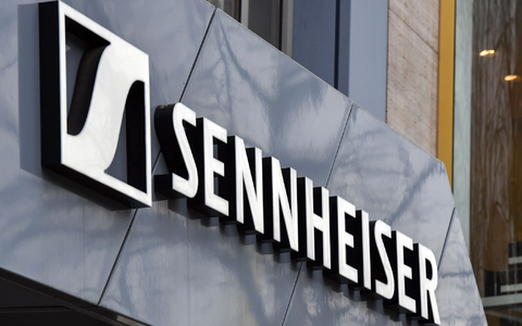 Laut dem Bundeskartellamt hat Sennheiser jahrelang Preiserhöhungen bei Händlern erwirkt. (Archivbild) - Foto: Jens Kalaene/dpa-Zentralbild/ZB