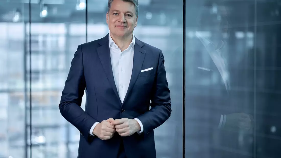 Starkes Wachstum: CHG-MERIDIAN generiert 2,83 Mrd. Euro Neugeschäft im Geschäftsjahr 2024 - Bild: presseportal.de