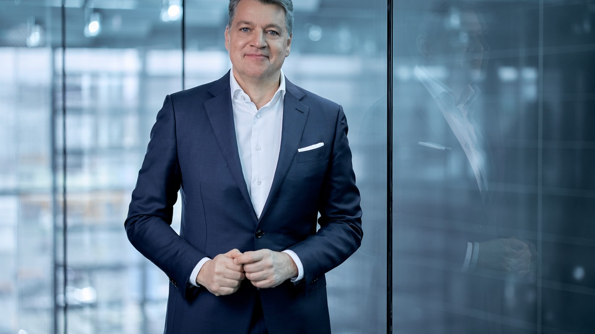 Starkes Wachstum: CHG-MERIDIAN generiert 2,83 Mrd. Euro Neugeschäft im Geschäftsjahr 2024 - Foto: presseportal.de