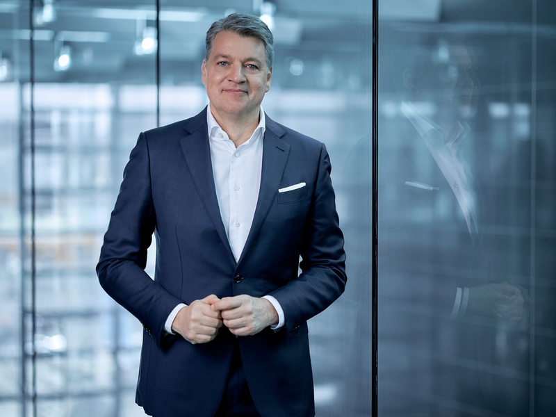 Starkes Wachstum: CHG-MERIDIAN generiert 2,83 Mrd. Euro Neugeschäft im Geschäftsjahr 2024 - Foto: presseportal.de