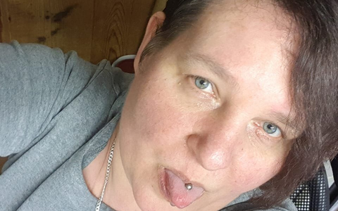 POL-GĂ–: (143/2025) 44 Jahre alte Mandy W. aus Dransfeld seit Dienstag vergangener Woche vermisst - Foto: presseportal.de POL-GĂ–: (143/2025) 44 Jahre alte Mandy W. aus Dransfeld seit Dienstag vergangener Woche vermisst - Foto: presseportal.de