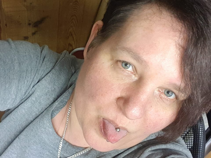 POL-GÖ: (143/2025) 44 Jahre alte Mandy W. aus Dransfeld seit Dienstag vergangener Woche vermisst - Foto: presseportal.de