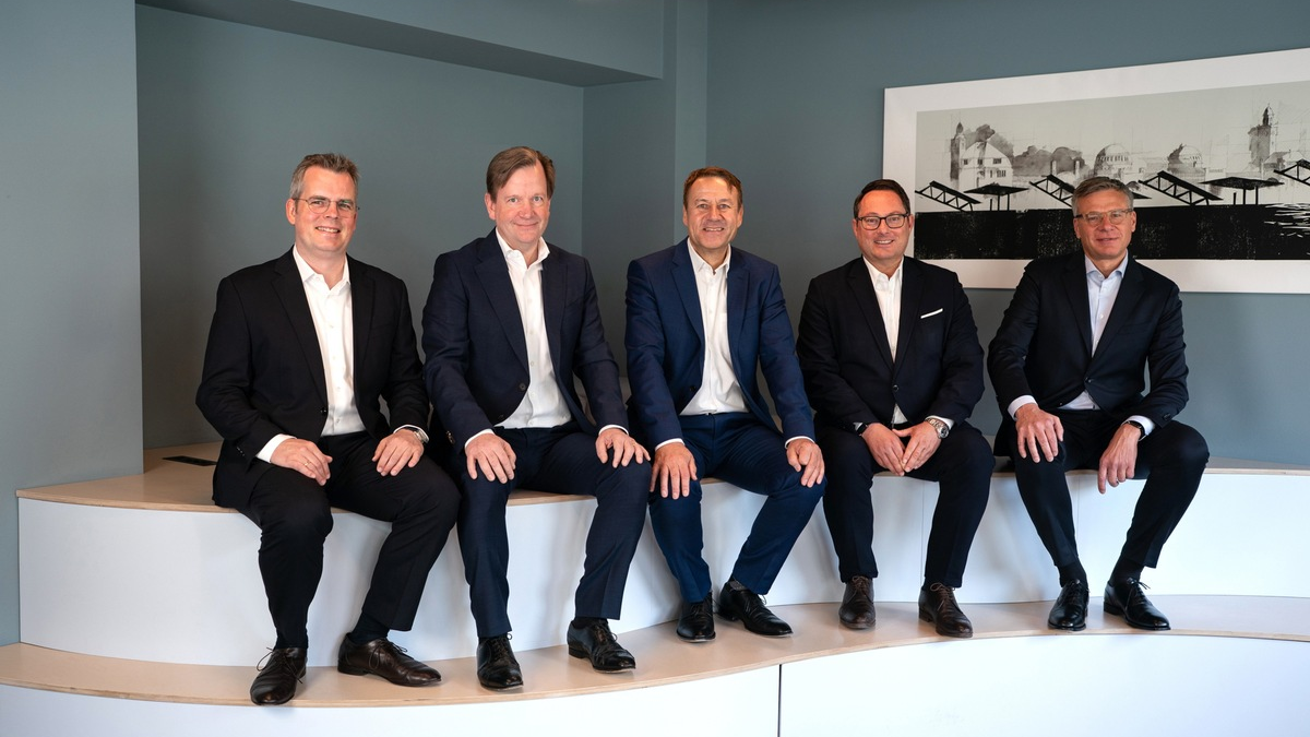 Glänzende Aussichten im Jubiläumsjahr: HanseMerkur übertrifft ihren Vorjahresrekord im Neugeschäft um mehr als 27 Prozent - Foto: presseportal.de