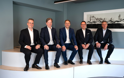 Glänzende Aussichten im Jubiläumsjahr: HanseMerkur übertrifft ihren Vorjahresrekord im Neugeschäft um mehr als 27 Prozent - Foto: presseportal.de