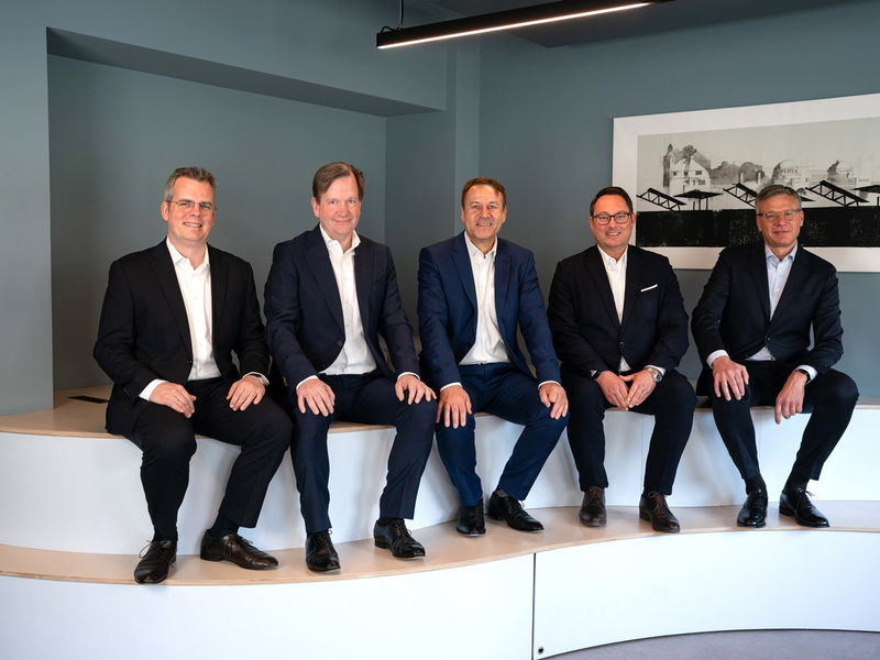 Glänzende Aussichten im Jubiläumsjahr: HanseMerkur übertrifft ihren Vorjahresrekord im Neugeschäft um mehr als 27 Prozent - Foto: presseportal.de