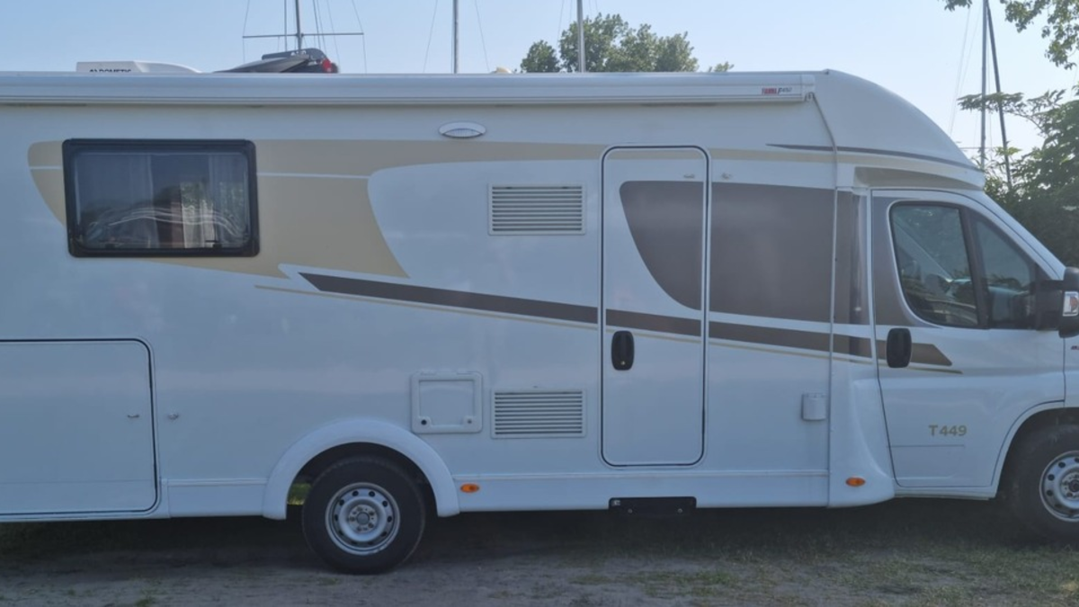 POL-HRO: Zwei Kraftfahrzeuge gestohlen - Kriminalpolizei bittet um Mithilfe - Foto: presseportal.de