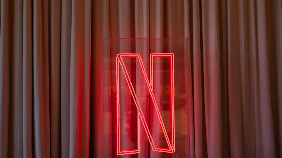 Netflix ist die Nummer eins unter den Streaming-Diensten. - Bild: Rolf Vennenbernd/dpa
