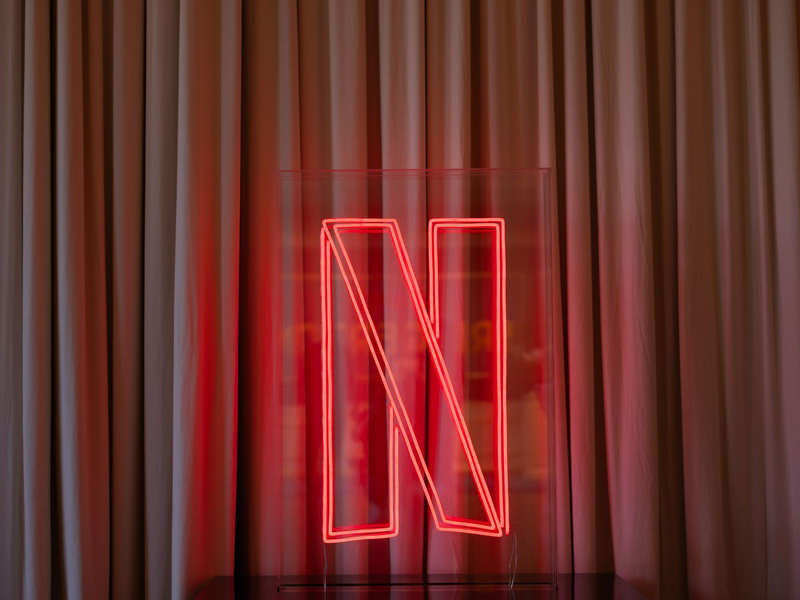 Netflix ist die Nummer eins unter den Streaming-Diensten. - Foto: Rolf Vennenbernd/dpa