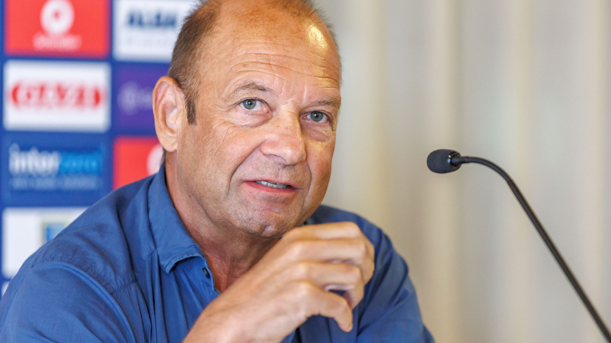 Alba-Geschäftsführer Marco Baldi wechselt mit den Berlinern in die Champions League. - Foto: Andreas Gora/dpa