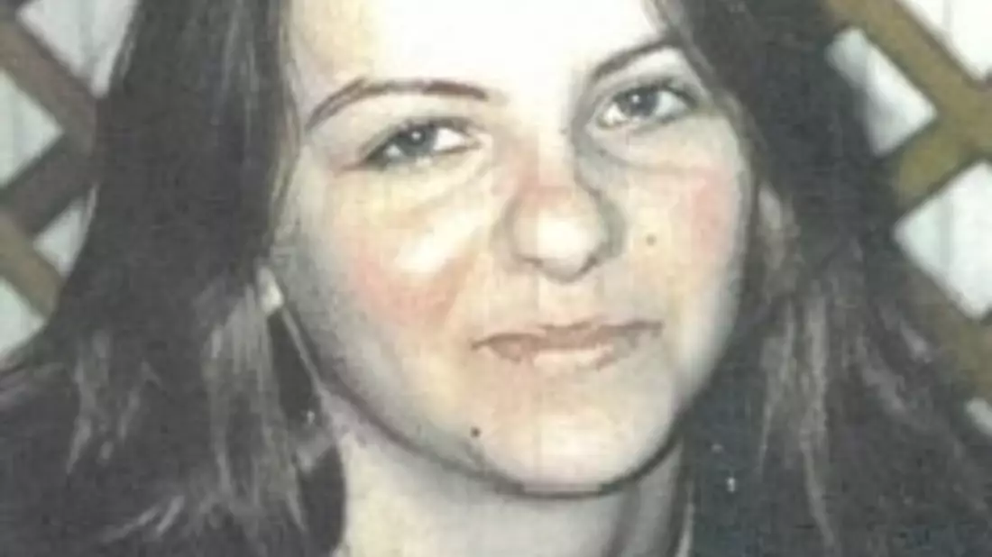 POL-OF: Wo ist Jennifer Kara? - Bild: presseportal.de