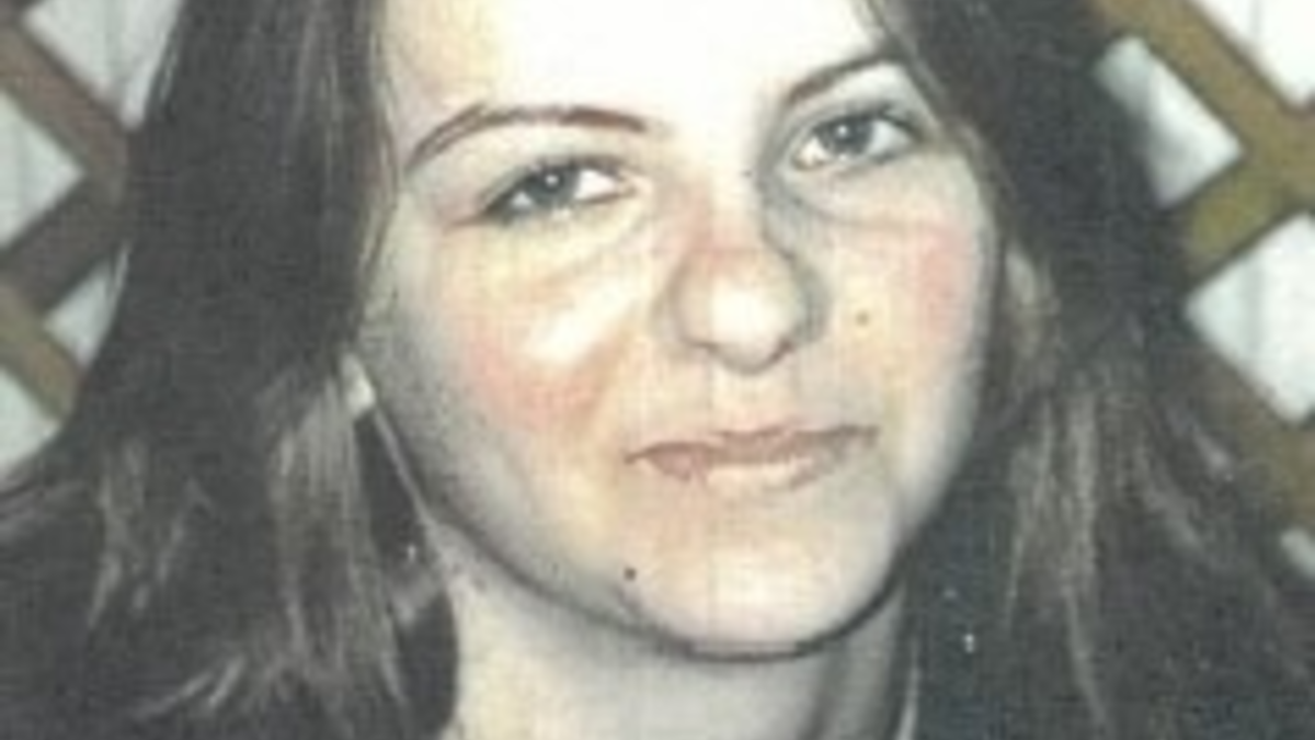 POL-OF: Wo ist Jennifer Kara? - Foto: presseportal.de