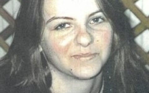 POL-OF: Wo ist Jennifer Kara? - Foto: presseportal.de