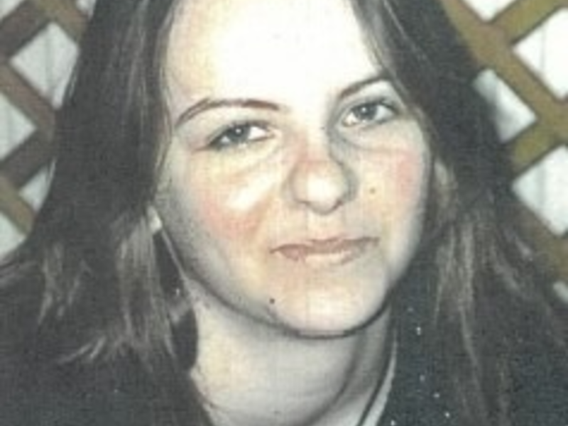 POL-OF: Wo ist Jennifer Kara? - Foto: presseportal.de