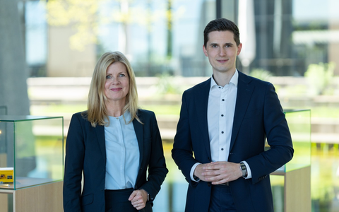 Führungswechsel bei Bender - dem weltweiten Anbieter für Lösungen, die elektrische Anlagen intelligent und sicherer machen - Foto: presseportal.de