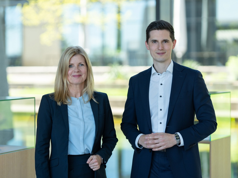 Führungswechsel bei Bender - dem weltweiten Anbieter für Lösungen, die elektrische Anlagen intelligent und sicherer machen - Foto: presseportal.de