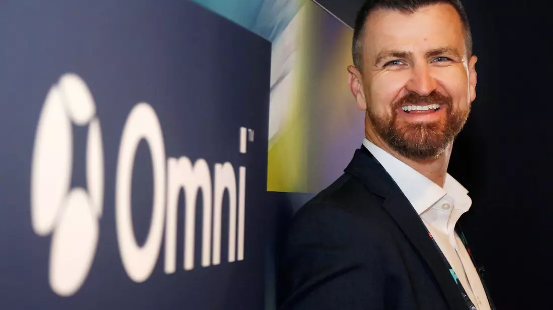 Vorausdenken für eine rauchfreie Welt: OmniTM-Premiere in Deutschland auf #OMR 25 - Bild: presseportal.de