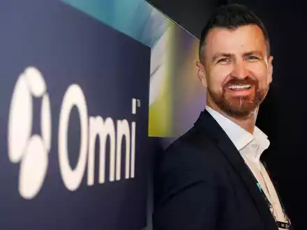 Vorausdenken für eine rauchfreie Welt: OmniTM-Premiere in Deutschland auf #OMR 25 - Foto: presseportal.de