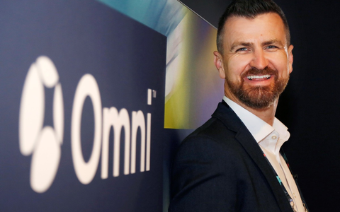 Vorausdenken für eine rauchfreie Welt: OmniTM-Premiere in Deutschland auf #OMR 25 - Foto: presseportal.de