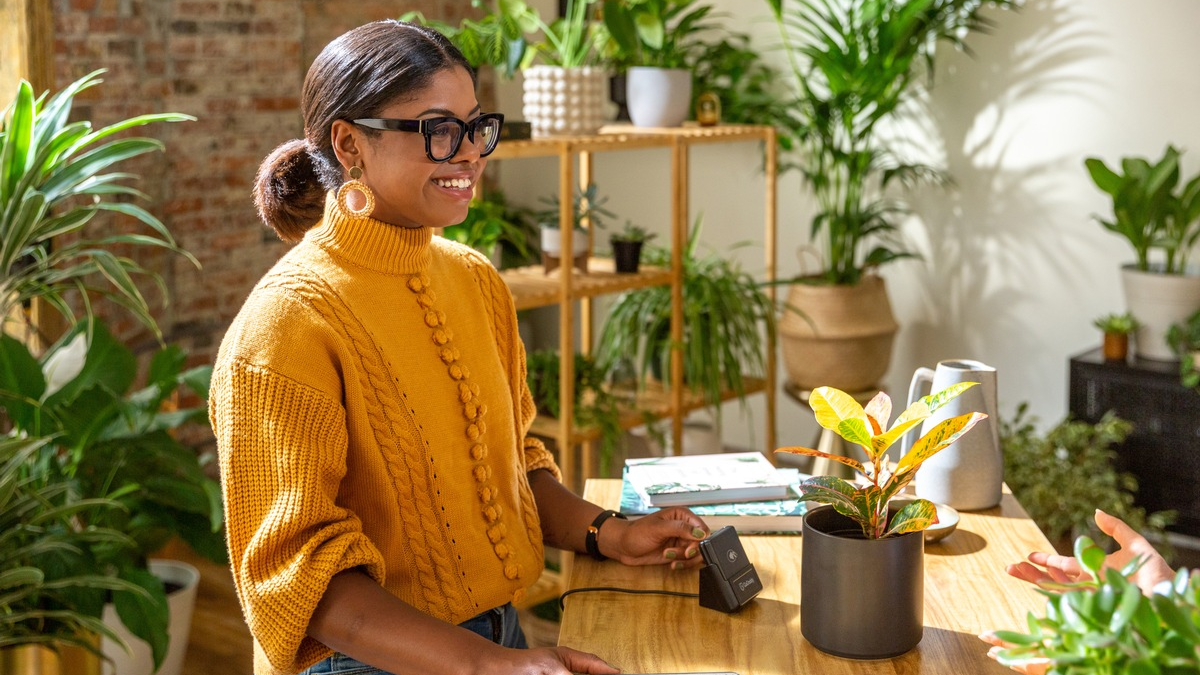 54 % der Kleinunternehmerinnen im DACH-Raum sind Mütter / Wie Mütter Unternehmertum neu definieren - Foto: presseportal.de