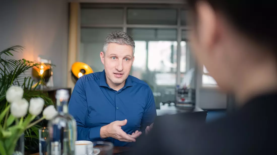 Wenn der Unternehmer ausfällt: Volker Sameske erklärt, warum Krisenfestigkeit auch privat beginnt – und was Notfallkoffer, Vollmachten & Co. mit der Zukunft des Unternehmens zu tun haben - Bild: presseportal.de