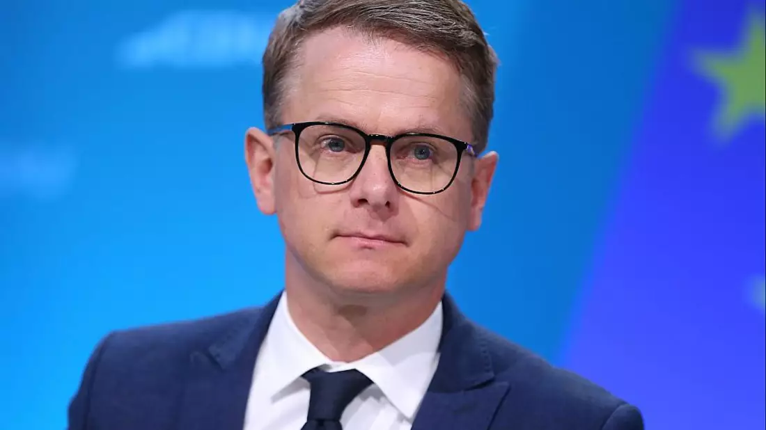 Carsten Linnemann (Archiv) - Bild: über dts Nachrichtenagentur