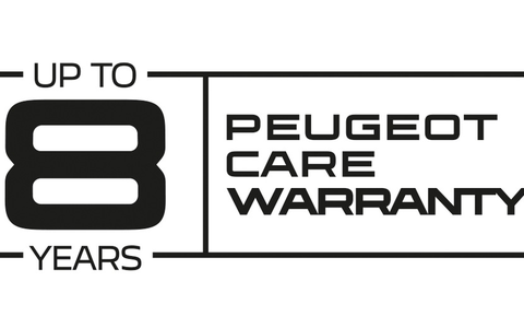 PEUGEOT CARE Garantie: bis zu 8 Jahre bzw. bis zu 160.000 Kilometer auf alle neuen vollelektrischen Pkw-Modelle(1) - Foto: presseportal.de