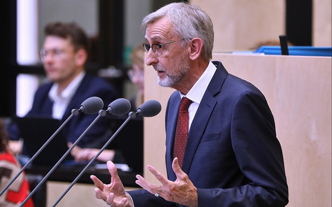 Armin Schuster (Archiv) - Foto: über dts Nachrichtenagentur