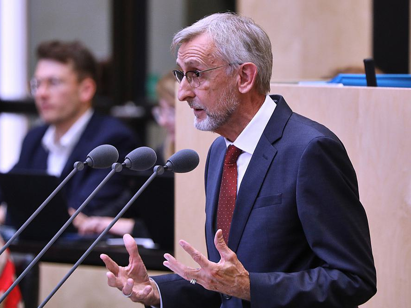 Armin Schuster (Archiv) - Foto: über dts Nachrichtenagentur