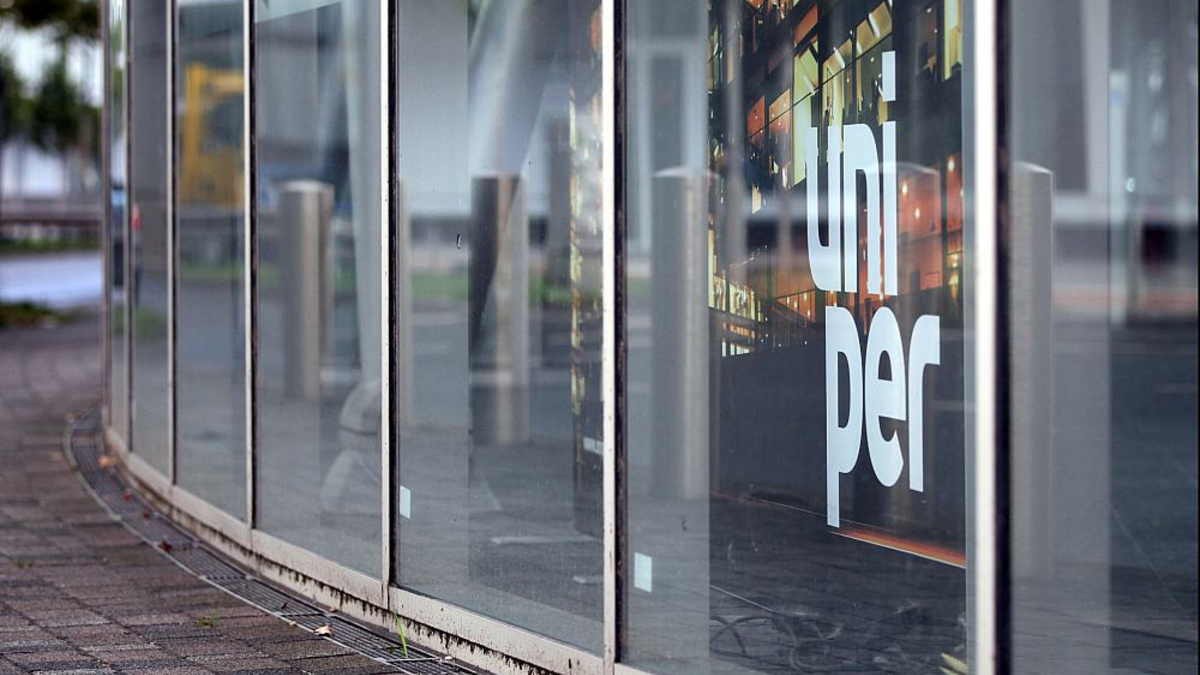 Uniper (Archiv) - Foto: über dts Nachrichtenagentur