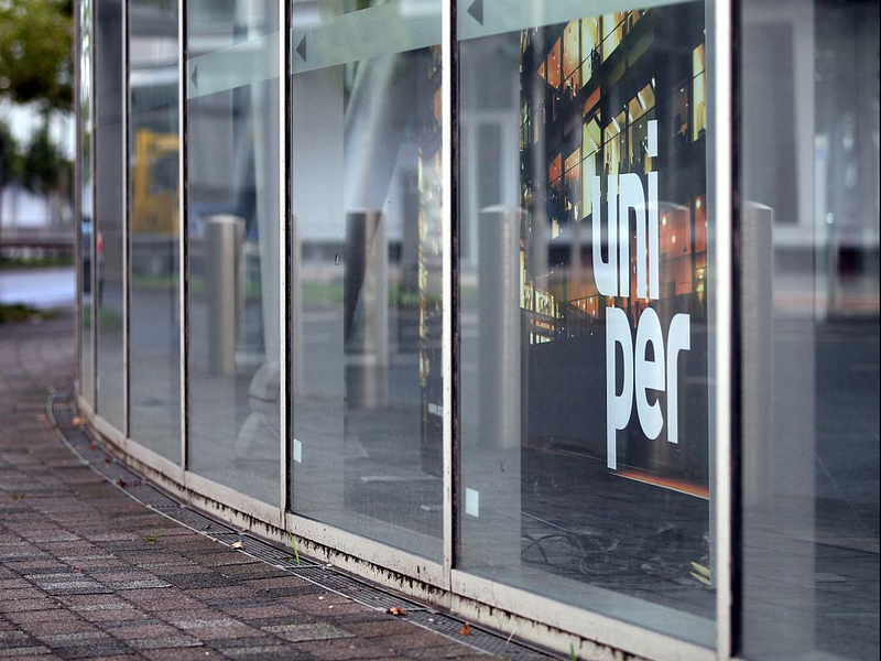 Uniper (Archiv) - Foto: über dts Nachrichtenagentur