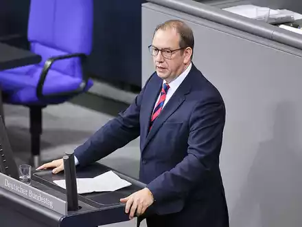 Henning Otte (Archiv) - Foto: über dts Nachrichtenagentur