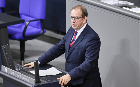 Henning Otte (Archiv) - Foto: über dts Nachrichtenagentur