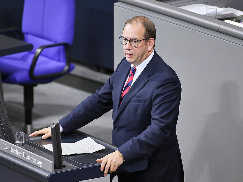 Henning Otte (Archiv) - Foto: über dts Nachrichtenagentur