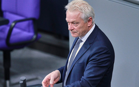 Alois Rainer (Archiv) - Foto: über dts Nachrichtenagentur