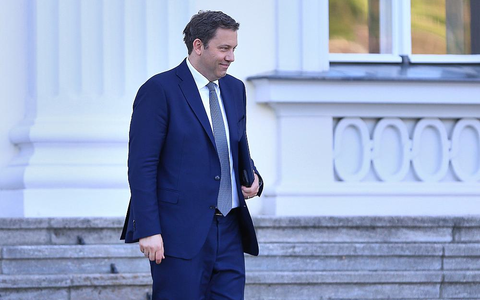 Lars Klingbeil am 06.05.2025 - Foto: über dts Nachrichtenagentur