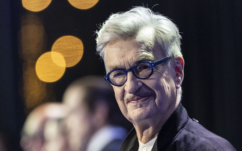 Wim Wenders wird im August 80. (Archivbild) - Foto: Michael Buholzer/KEYSTONE/dpa