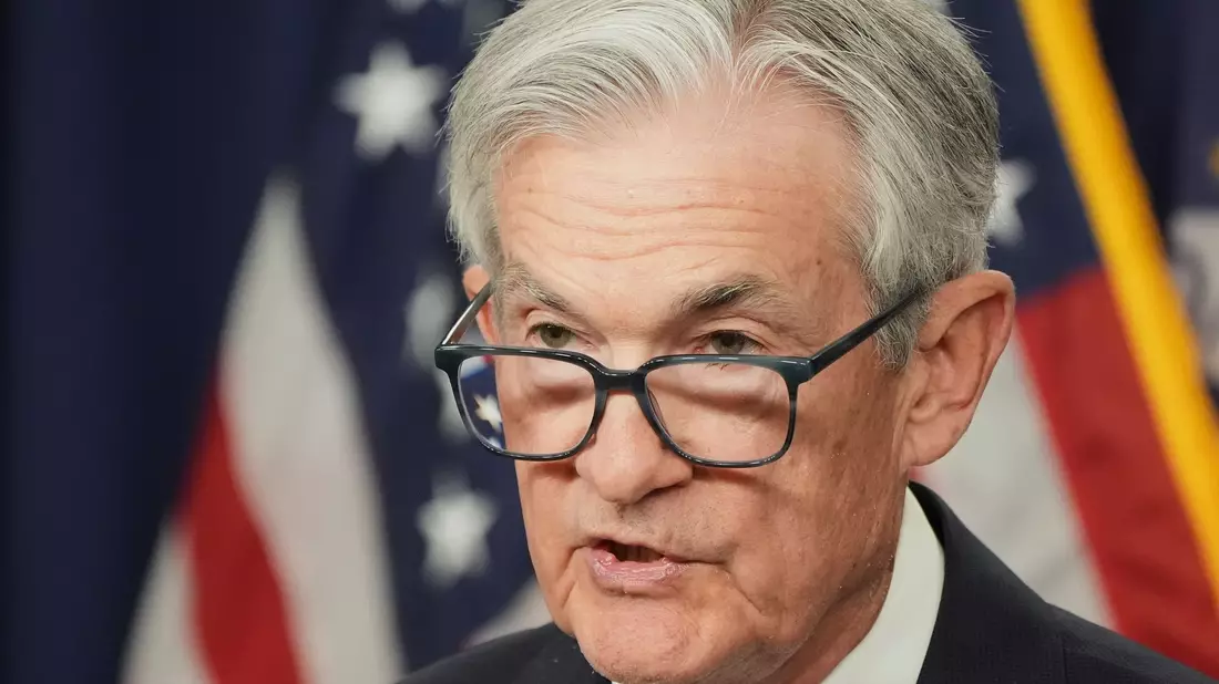 Experten erwarten, dass die US-Notenbank den Leitzins bei ihrer Sitzung am Mittwoch nicht antasten wird. (Archivbild) - Bild: Jacquelyn Martin/AP/dpa
