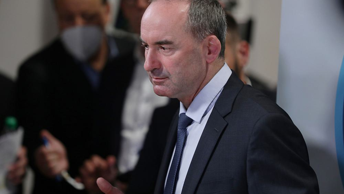 Hubert Aiwanger (Archiv) - Foto: über dts Nachrichtenagentur