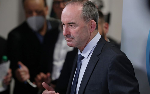 Hubert Aiwanger (Archiv) - Foto: über dts Nachrichtenagentur