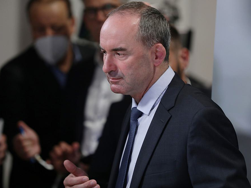 Hubert Aiwanger (Archiv) - Foto: über dts Nachrichtenagentur