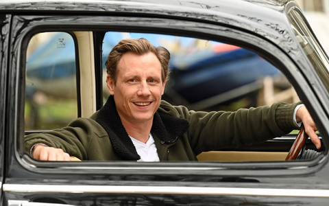 Patrick Kalupa ist gegen Tabuisierung. (Archivfoto) - Foto: Jonathan Penschek/dpa