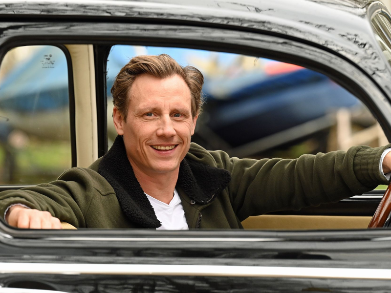 Patrick Kalupa ist gegen Tabuisierung. (Archivfoto) - Foto: Jonathan Penschek/dpa