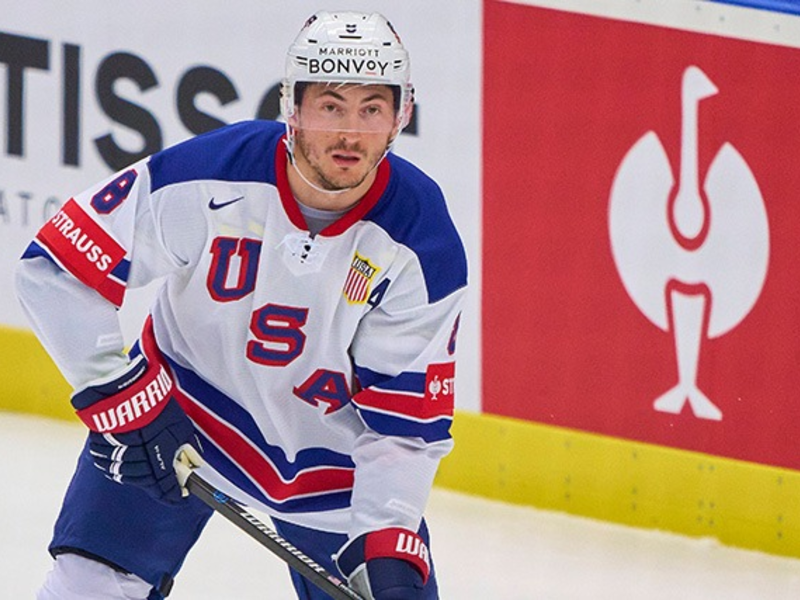 Kostenloses Konferenz-Highlight zum Start der Eishockey-WM 2025 - Sportdeutschland.TV zeigt erste Live-Konferenz gratis - Foto: presseportal.de