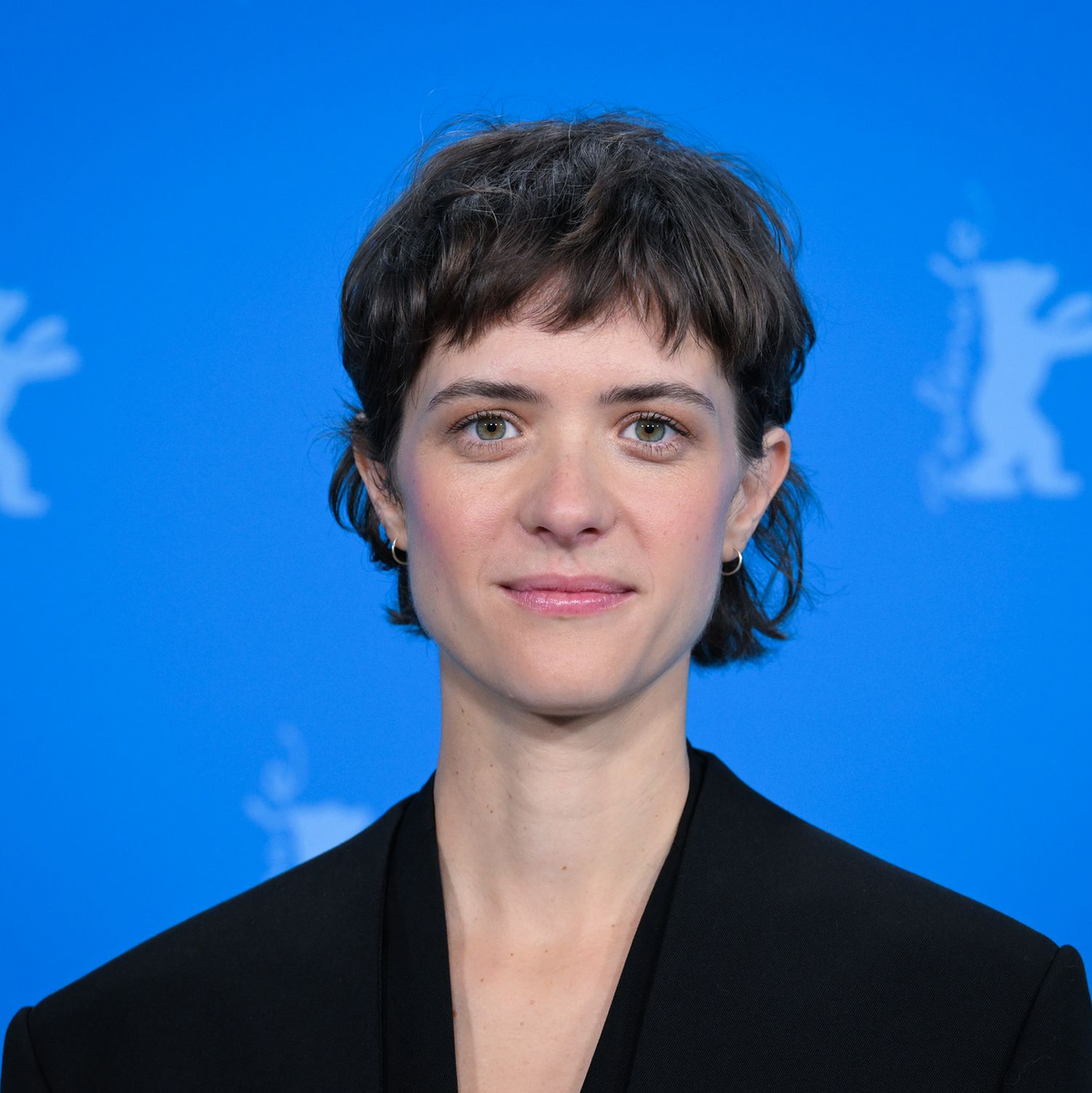 Liv Lisa Fries ist als beste Hauptdarstellerin nominiert. (Archivbild) - Foto: Soeren Stache/dpa