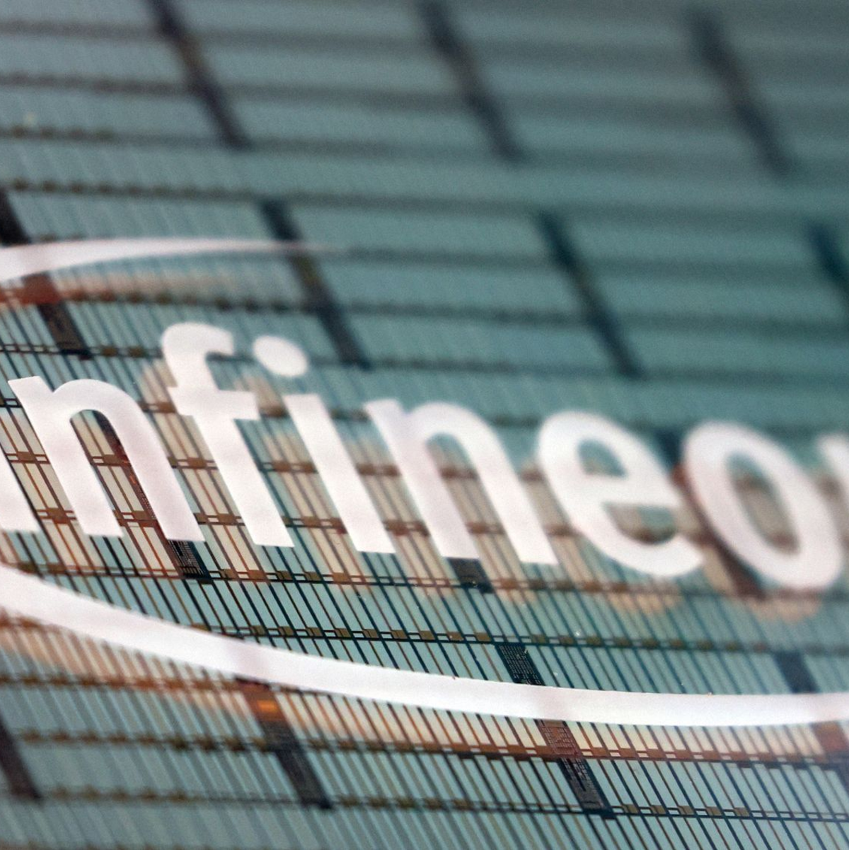 Infineon leidet unter dem schwachen Dollar. - Foto: Karl-Josef Hildenbrand/dpa