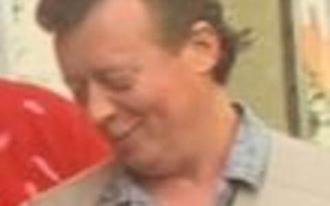 LPI-SLF: Öffentlichkeitsfahndung nach Reinhard Müller - Foto: presseportal.de