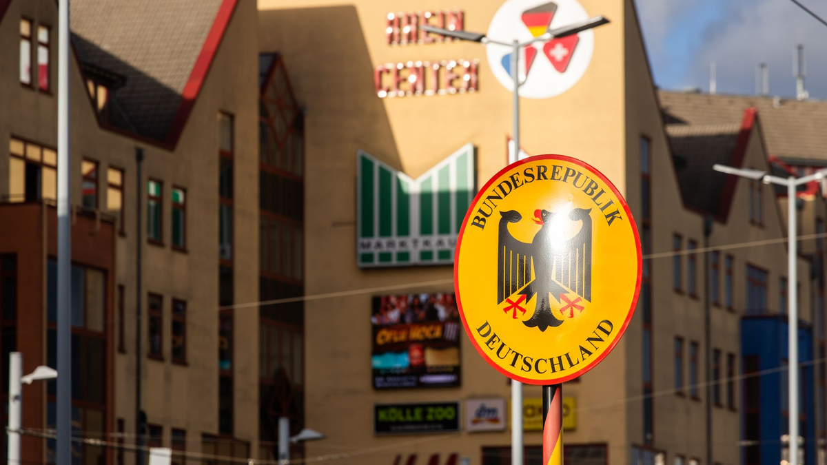 Schweiz hält systematische Zurückweisungen an den Grenzen für rechtswidrig. (Archivbild) - Foto: Philipp von Ditfurth/dpa