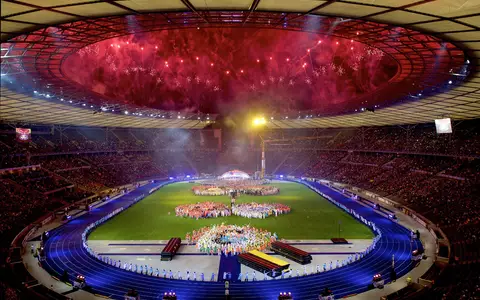 Stadiongala Leipzig - Foto: MinkusImages über pressetext.de