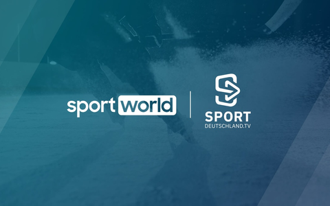 SPORTWORLD startet Partnerschaft mit Sportdeutschland.TV: Alle Spiele der Eishockey-WM 2025 als Pay-per-View in der SPORTWORLD - Foto: presseportal.de SPORTWORLD startet Partnerschaft mit Sportdeutschland.TV: Alle Spiele der Eishockey-WM 2025 als Pay-per-View in der SPORTWORLD - Foto: presseportal.de
